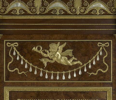 Serre-bijoux de l'Impératrice Joséphine, dit Grand écrin, image 10/26