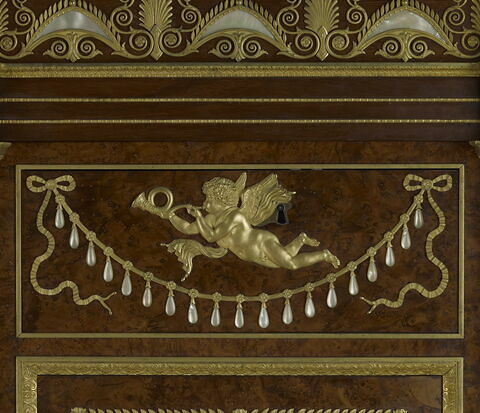 Serre-bijoux de l'Impératrice Joséphine, dit Grand écrin, image 11/26