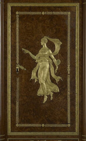 Serre-bijoux de l'Impératrice Joséphine, dit Grand écrin, image 13/26