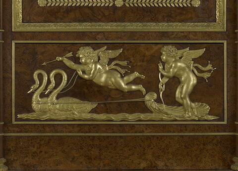 Serre-bijoux de l'Impératrice Joséphine, dit Grand écrin, image 14/26