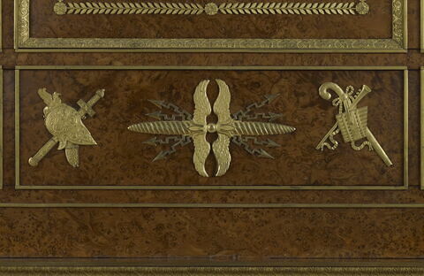 Serre-bijoux de l'Impératrice Joséphine, dit Grand écrin, image 16/26