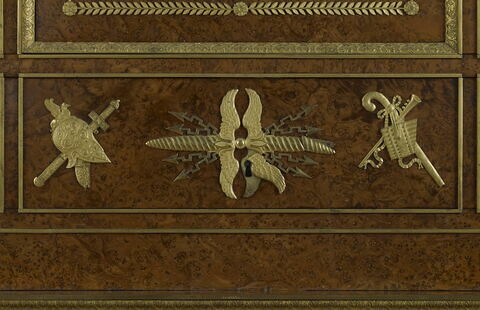 Serre-bijoux de l'Impératrice Joséphine, dit Grand écrin, image 17/26