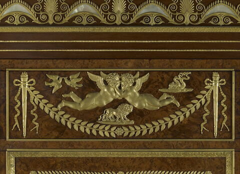 Serre-bijoux de l'Impératrice Joséphine, dit Grand écrin, image 18/26
