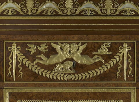 Serre-bijoux de l'Impératrice Joséphine, dit Grand écrin, image 19/26
