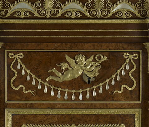 Serre-bijoux de l'Impératrice Joséphine, dit Grand écrin, image 21/26