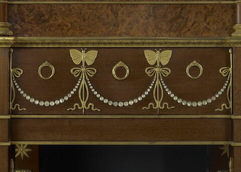 Serre-bijoux de l'Impératrice Joséphine, dit Grand écrin, image 24/26