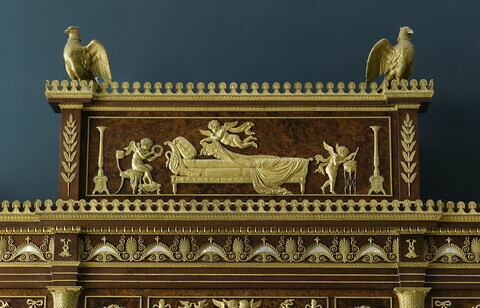 Serre-bijoux de l'Impératrice Joséphine, dit Grand écrin, image 3/26