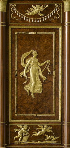Serre-bijoux de l'Impératrice Joséphine, dit Grand écrin, image 5/26