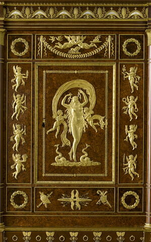 Serre-bijoux de l'Impératrice Joséphine, dit Grand écrin, image 7/26