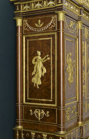 Serre-bijoux de l'Impératrice Joséphine, dit Grand écrin, image 8/26
