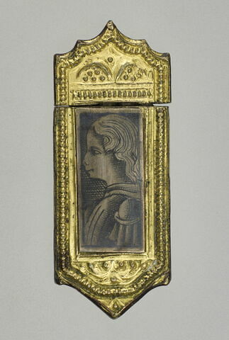 Etui à aiguilles