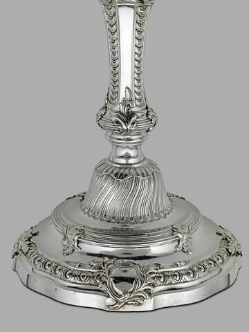 Flambeau d'une paire (OA 10368 2), image 6/9
