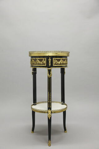 Table chiffonnière, image 4/5