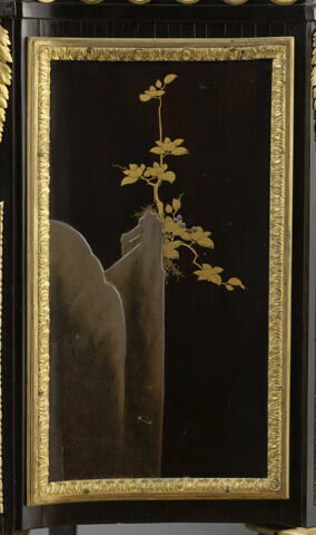 Petite commode, d'une paire (avec OA 10480), image 6/12