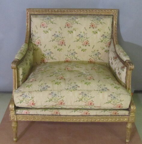 Marquise, d'une paire