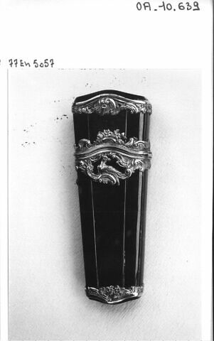 Etui nécessaire, image 4/4
