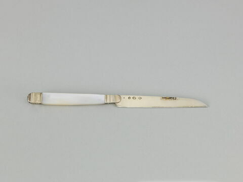 Couteau à dessert, image 3/3