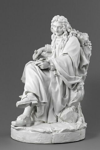Jean de la Fontaine, image 2/11