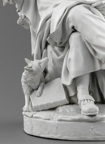 Jean de la Fontaine, image 3/11