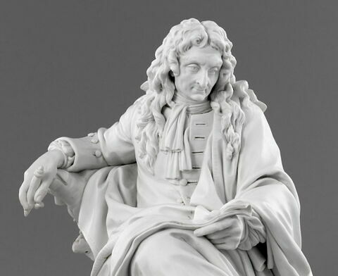 Jean de la Fontaine, image 8/11