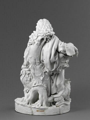 Jean de la Fontaine, image 9/11