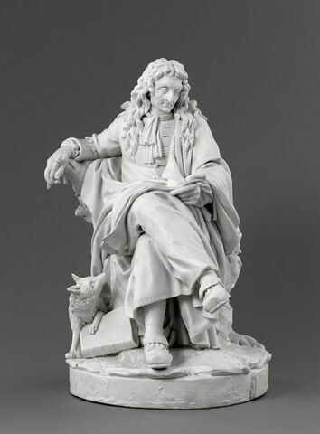 Jean de la Fontaine