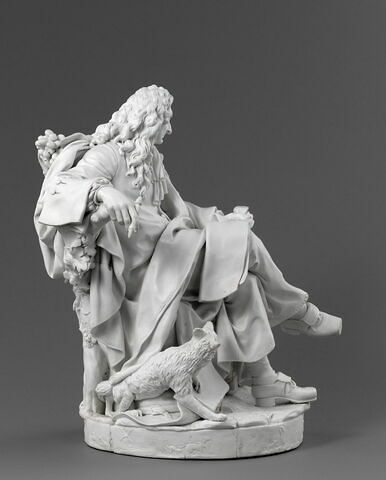 Jean de la Fontaine, image 10/11