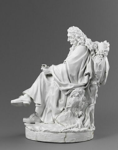 Jean de la Fontaine, image 11/11