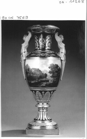 Vase 