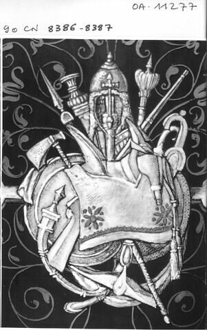 Vase 