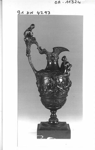 Aiguière, image 3/5