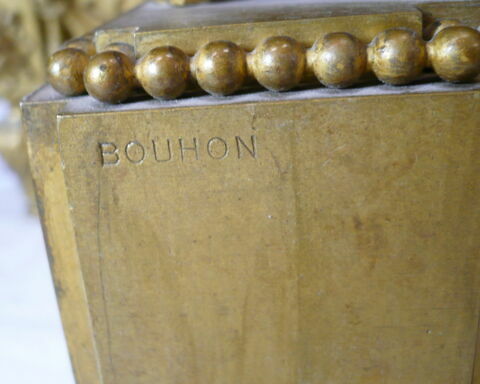 Chenet (d'une paire), image 3/4
