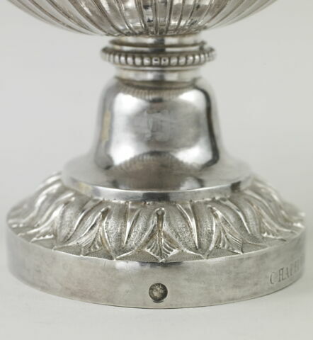Navette à encens, de la Chapelle royale expiatoire, image 3/6