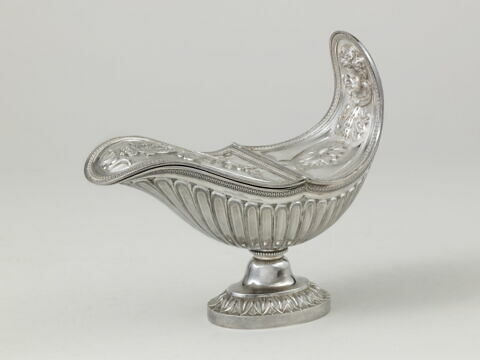 Navette à encens, de la Chapelle royale expiatoire, image 4/6