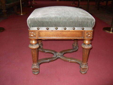 Tabouret, image 2/2