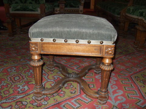 Tabouret