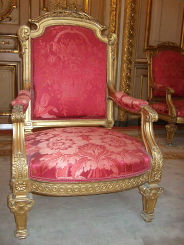 Fauteuil