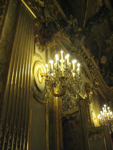Bras à 24 lumières, image 2/2