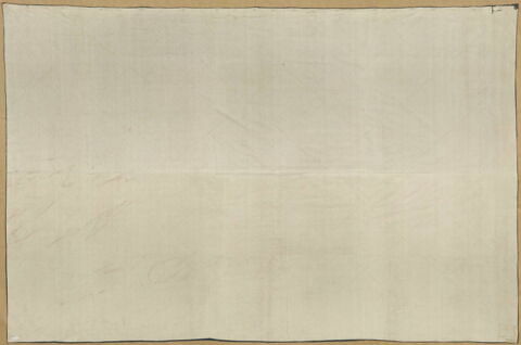 Une soumission (?), d’une tenture de l’histoire romaine, image 2/16