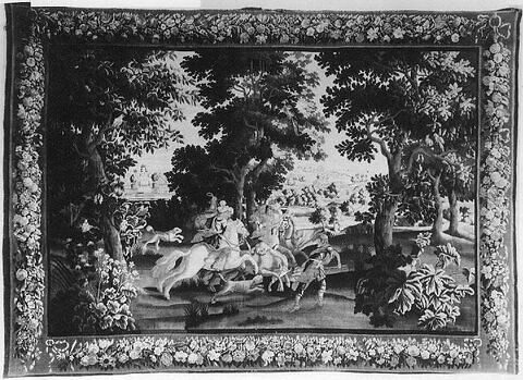 Chasse au taureau, image 12/12