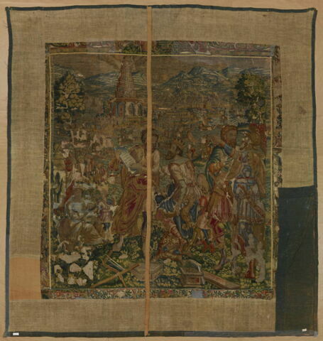 La tour de Babel, image 3/3