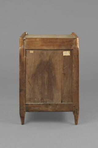 Chiffonnier à cinq tiroirs, image 2/4