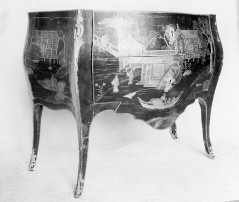 Petite commode, image 10/10