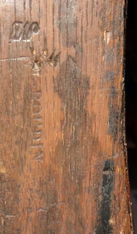 Petite commode, image 2/10