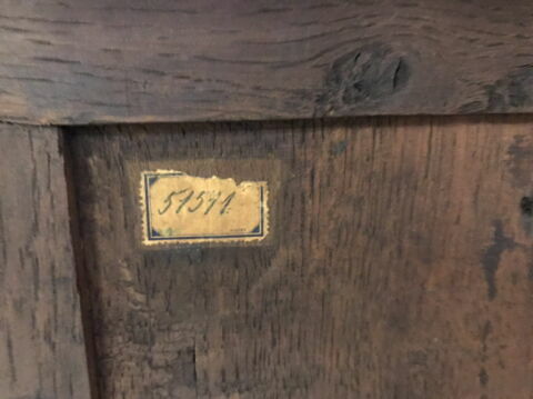 Petite commode, image 3/10