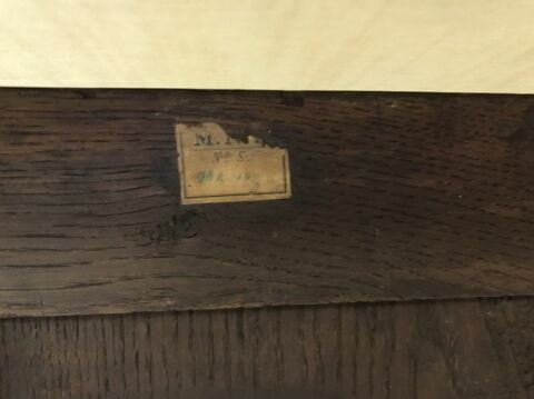 Petite commode, image 5/10