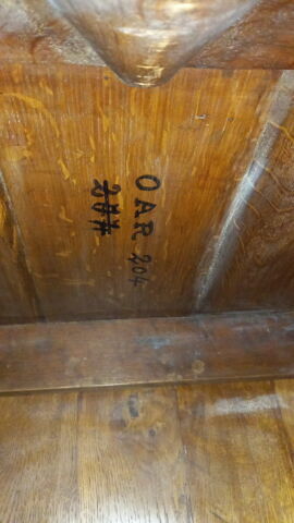 Grande armoire, image 5/9