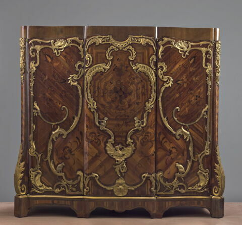 Grande armoire
