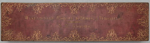 Etui d'armes à feu, image 2/2