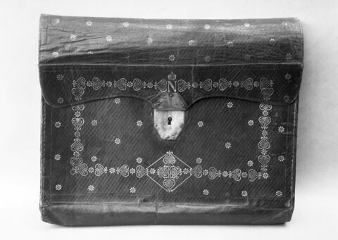 Portefeuille à soufflet, image 5/5